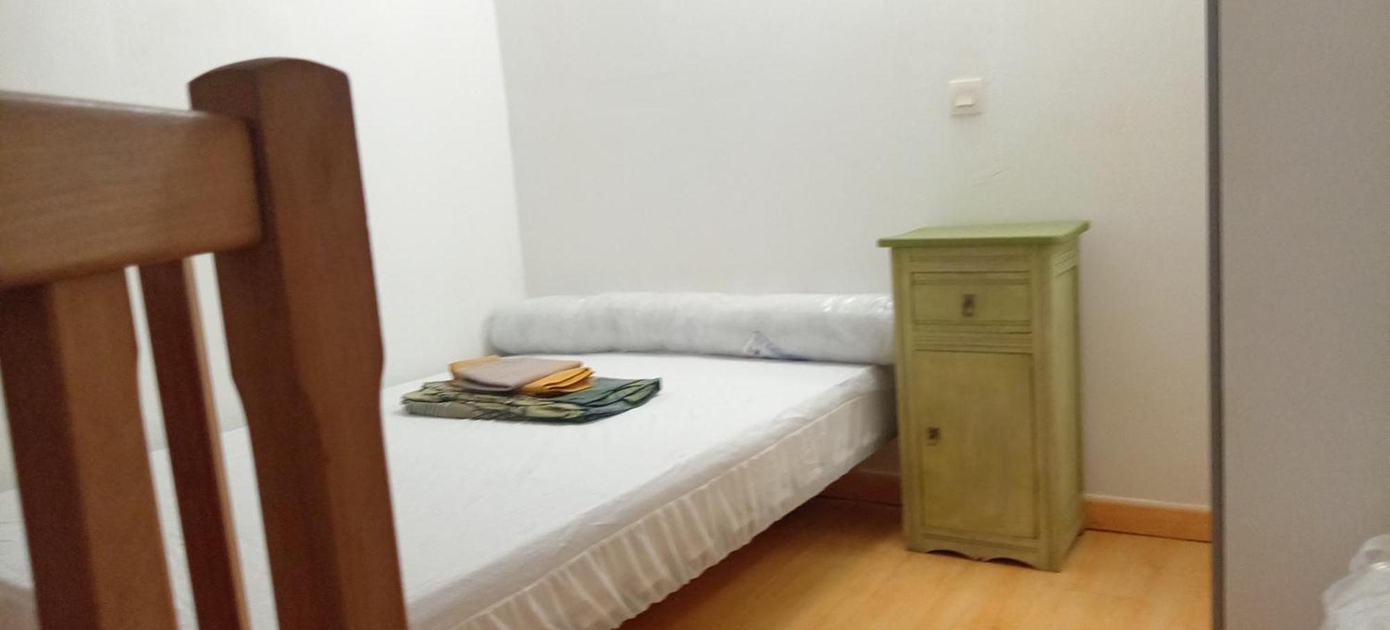 Niolu Apartamento Albertacce Exterior foto