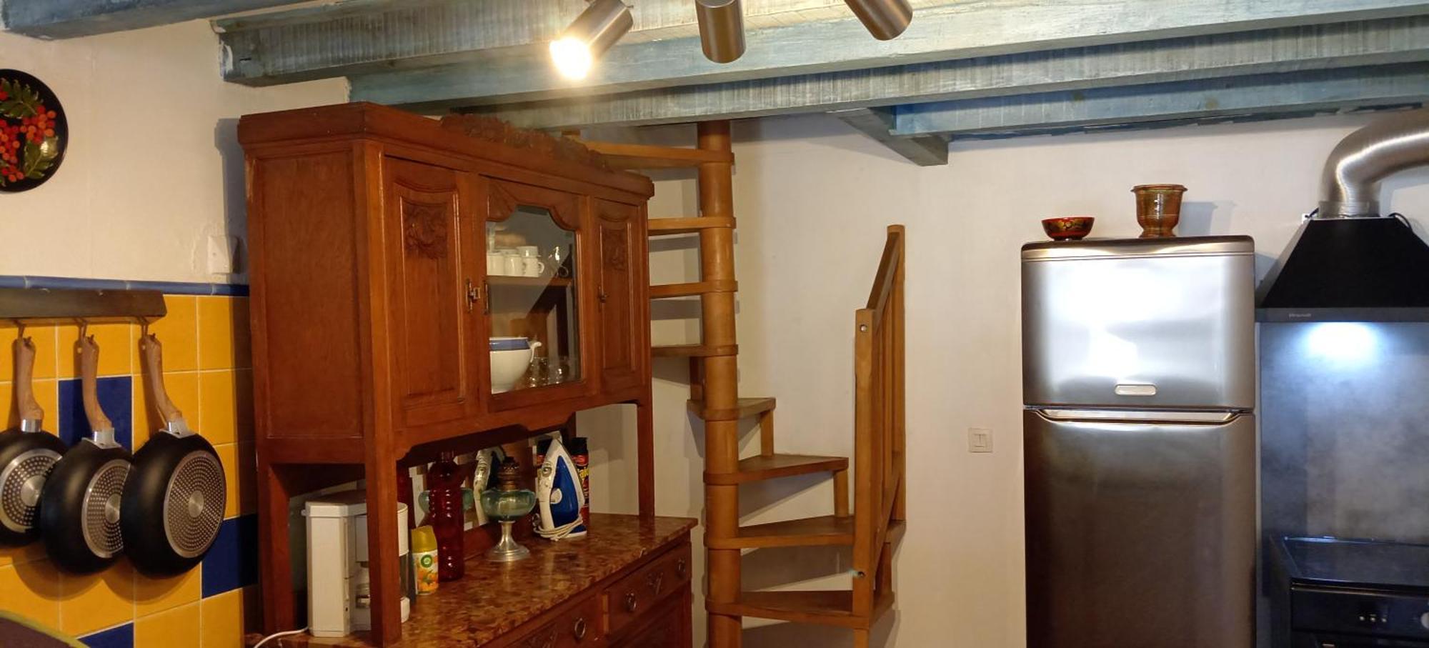 Niolu Apartamento Albertacce Exterior foto